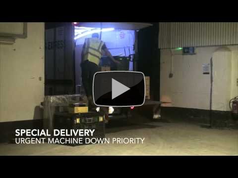 TAG Day in the life of an agricultural technician