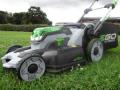 Ego Power battery-powered mower