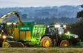 ProVQ have taken on John Deere's training