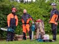 New protective workwear for chainsaw operators