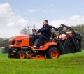 Kubota will feature at Gammies LIVE