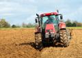 Tractor registrations were down again in August