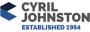 Cyril Johnston