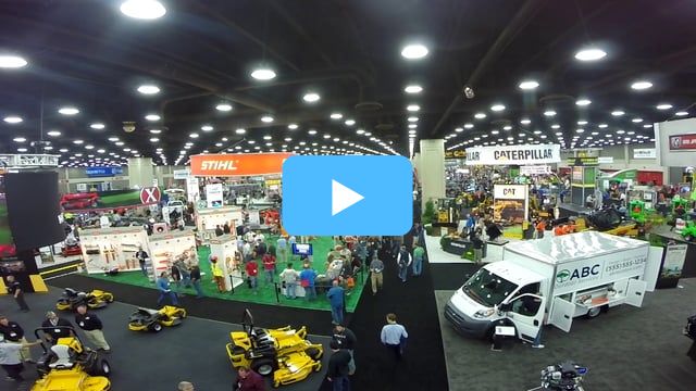 Dealer Day at GIE+EXPO 2015