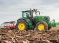 New John Deere 6155R