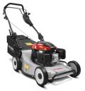 New Weibang shaft drive mower