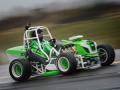 As of 5 November 2015, the fastest lawn mower in the world is a converted VIKING T6 Series lawn tractor. A speed of 215 km/h was achieved.