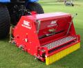 Blec UK, a division of Charterhouse Turf Machinery Limited, has been set up