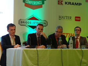 The Dealer 2020 Panel 