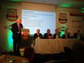 Question Time at the Service Dealer Conference last week, featuring BBC Countryfile's Adam Henson