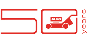 50 years of lawnmowers