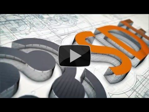 SDF logo introduction