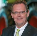 Lothar Kriszun, Speaker of the CLAAS Executive Board
