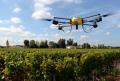One challenge involves developments in autonomous agricultural vehicles, drones and robots