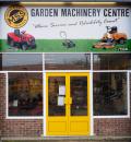 Mower & Saw Services