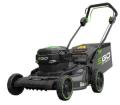 EGO Steel deck mower
