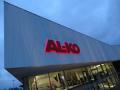 Al-Ko's flagship showroom