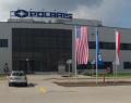 Polaris factory in Opole, Poland
