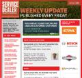 Service Dealer Update