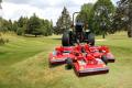 Trimax Snake mower