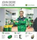 John Deere's new parts catalogue