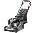 Hayter's Limited Edition Platinum lawn mower