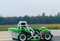 Viking T6 fast mower