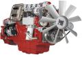 Deutz engine