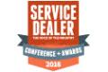 Service Dealer Conference & Awards 2016