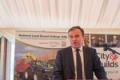 George Eustice launches NLBC
