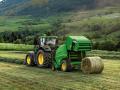 South Staffordshire College and Rea Valley Tractors have teamed up to deliver a grassland demo day this June