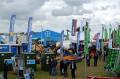 Visitor numbers appeared to be down at this year’s Cereals, according to exhibitors, although the organisers suggested the first day total was near 2015’s.