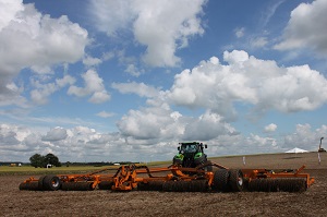 Essex used machinery specialist Brock is building the range of new equipment it offers under its own banner, topped by these massive 24m ring rolls.