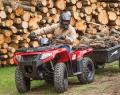 Arctic Cat have added too their dealer network