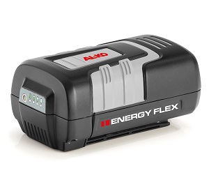 Exciting developments in the Energy Flex Range from AL-KO