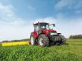 Tractor registrations in July 2016 were down on 2015 figures