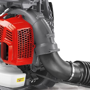 A new backpack blower from Mitox