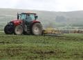 Tractor registration in August were slightly up on July