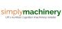 Simply Machinery Ltd