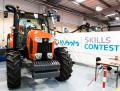 Kubota UK Skills Contest