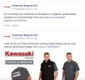Kawasaki Engines Europe