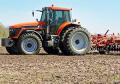 Tractor registrations were up in September