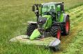 Fendt Cutter drum mower