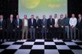 The winning Etesia dealers