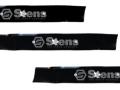Stens lawnmower blades