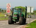 Agri-Drive Safe’ campaign to launch