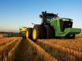US farm equipment exports fall