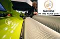 CLAAS Machine of the Year 2017