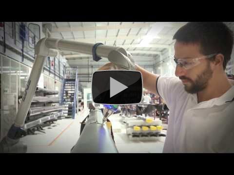 Planta King Agro Europa