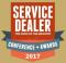 Service Dealer Conference & Awards 2017